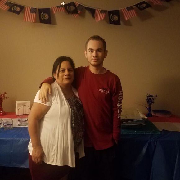 Meet your Posher, Kyle - Picture 1 of 1